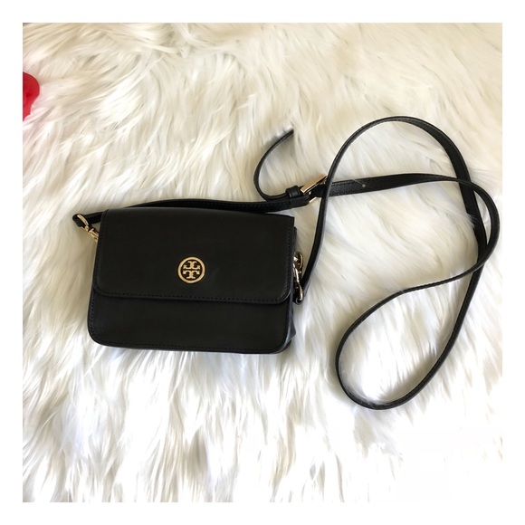 tory burch mini crossbody bag